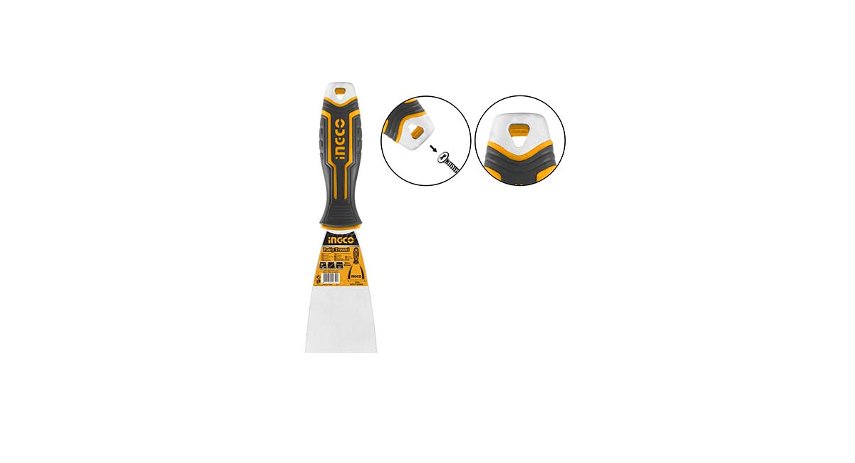 INGCOIngco HPUT18080 Macun Ispatulası 80 mmING-HPUT18080