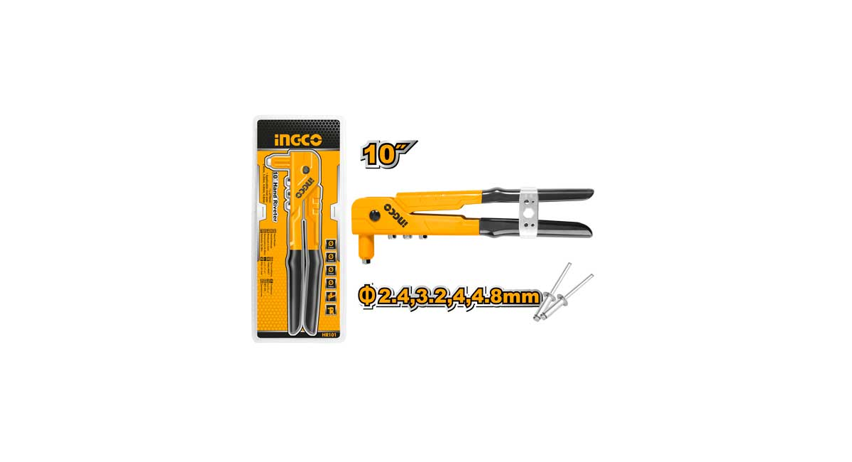 INGCOIngco HR101 Perçin Tabancası ING-HR101