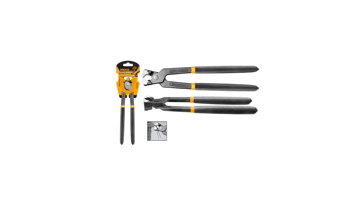 INGCOIngco HRP02250 Kerpeten 250mmING-HRP02250