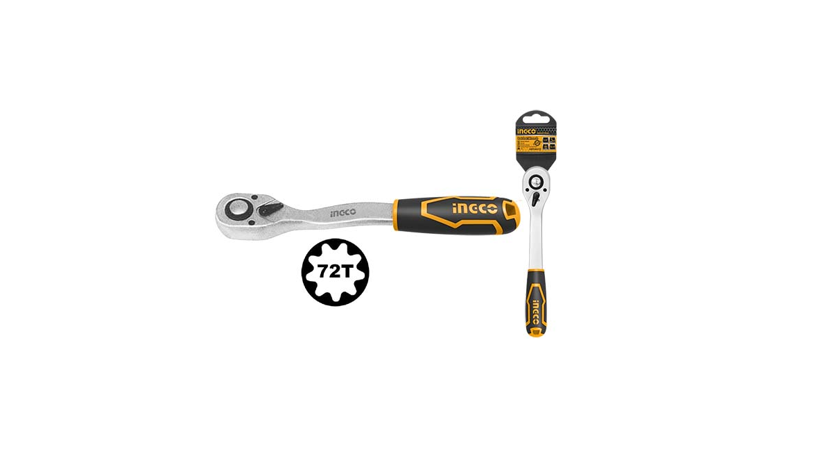 INGCOIngco HRTH8412 1/2