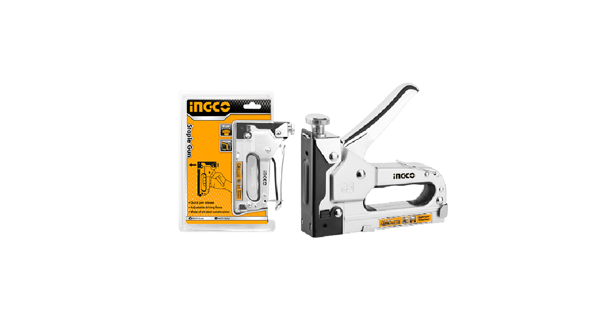 INGCOIngco HSG1403 Zımba TabancasıING-HSG1403