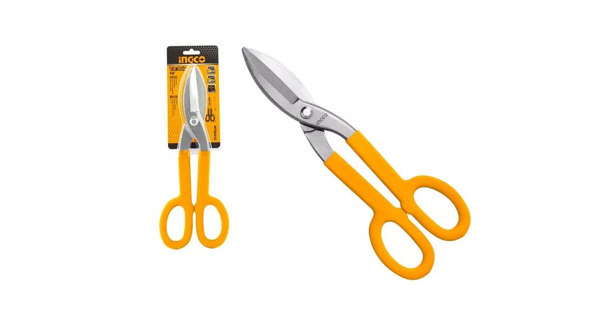 INGCOIngco HTS0410 Sac Kesme MakasıING-HTS0410