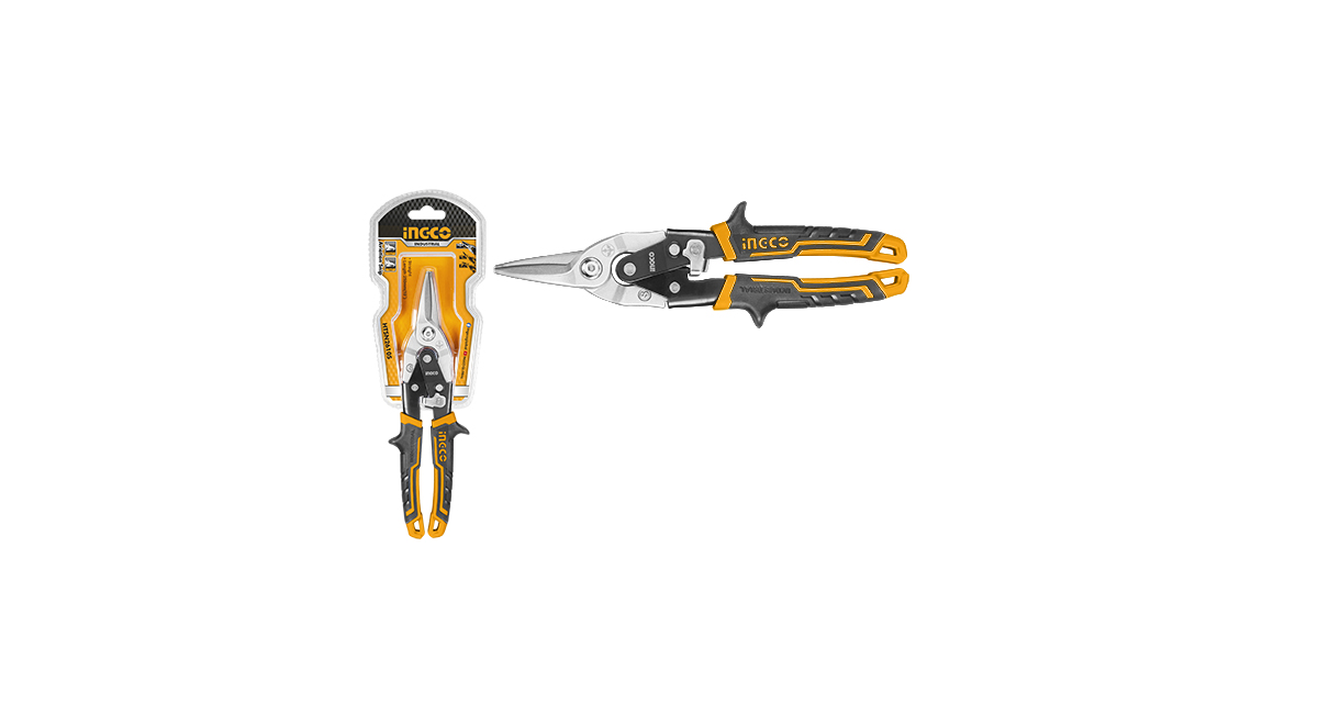 INGCOIngco HTSN2610S Sac Kesme Makası Düz 250mmING-HTSN2610S