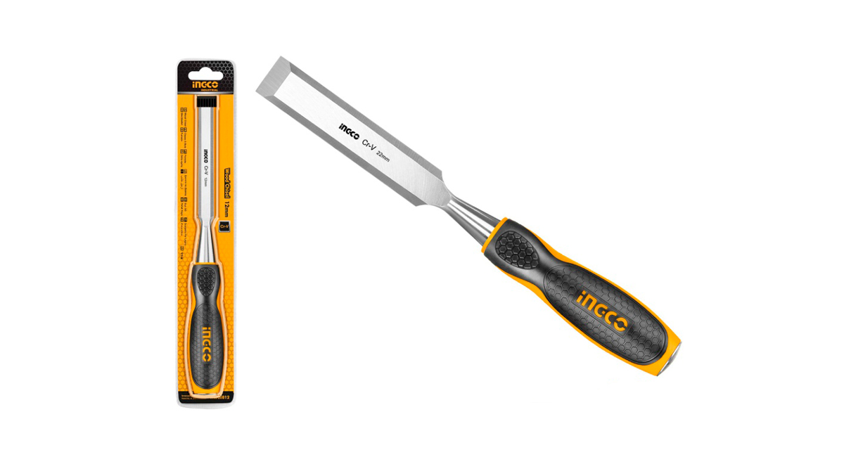 INGCOIngco HWC0814 Iskarpela 14mmING-HWC0814