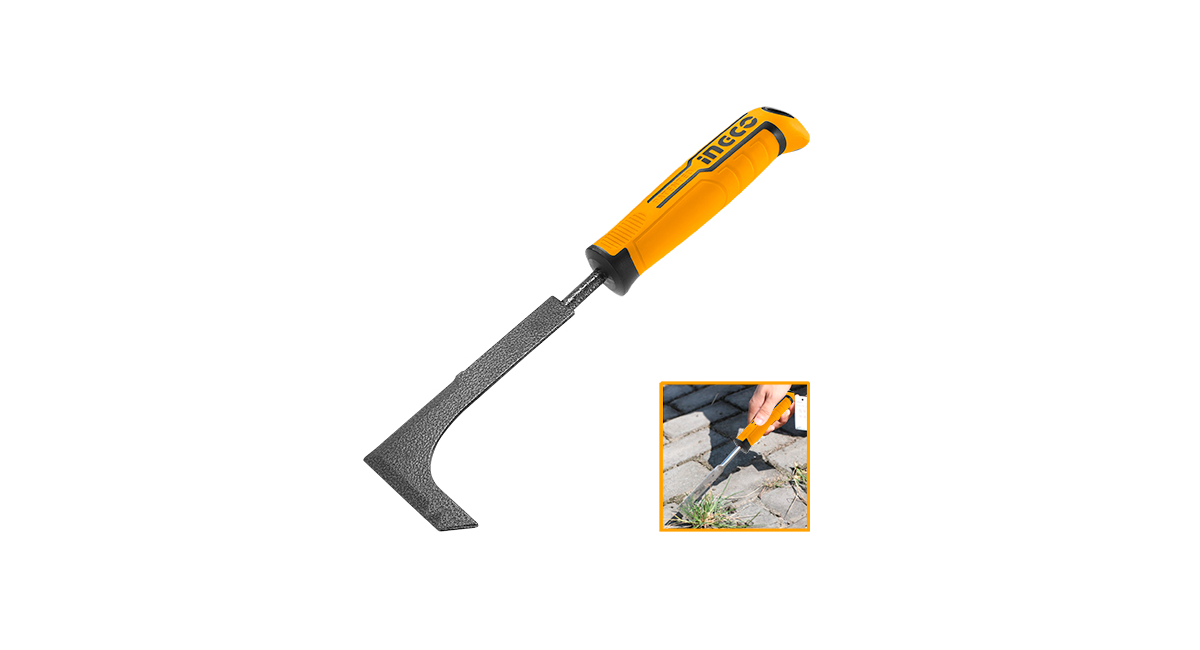 INGCOIngco HWK1008 Ot BıçağıING-HWK1008