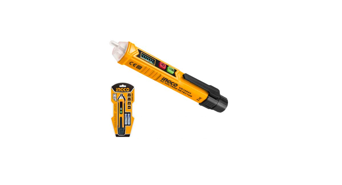 INGCOIngco VD10003 AC Voltaj DedektörüING-VD10003