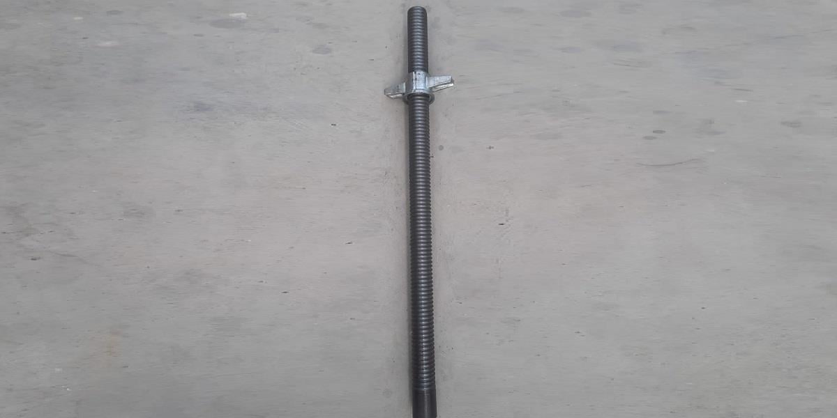 İskele Alt Ayar mili 50cm