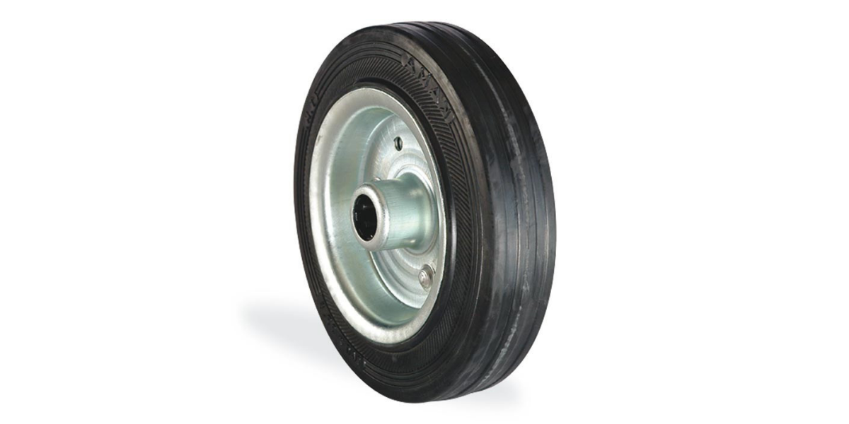 Kama 80X25 SLP Yedek Teker Sac Jant