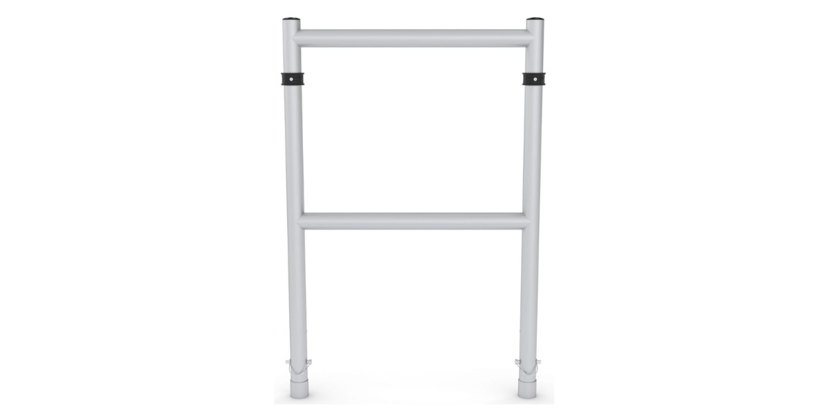 Korkuluk Çerçevesi (ProTUBE S-F)