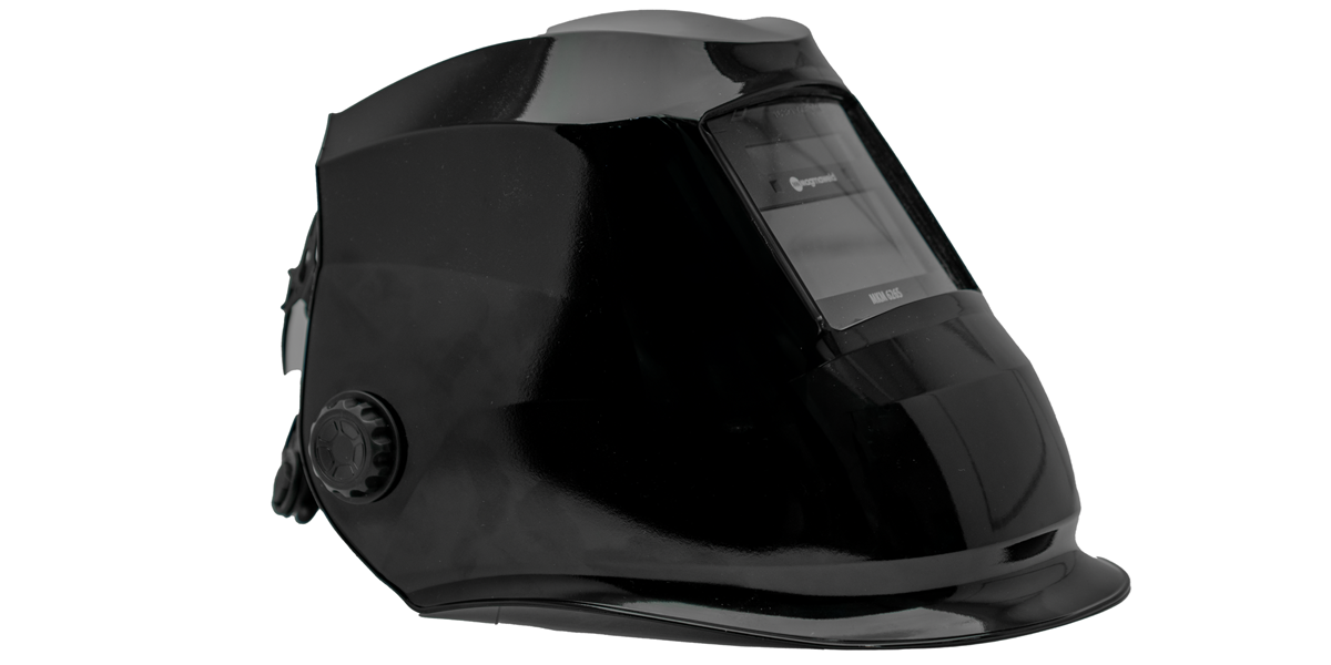 Magmaweld MKM 626S Solarmatik Kaynak Maskesi