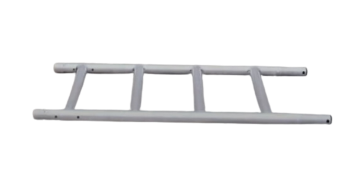 Modüler Çerçeve 4 Basamaklı (ProTUBE S-F)