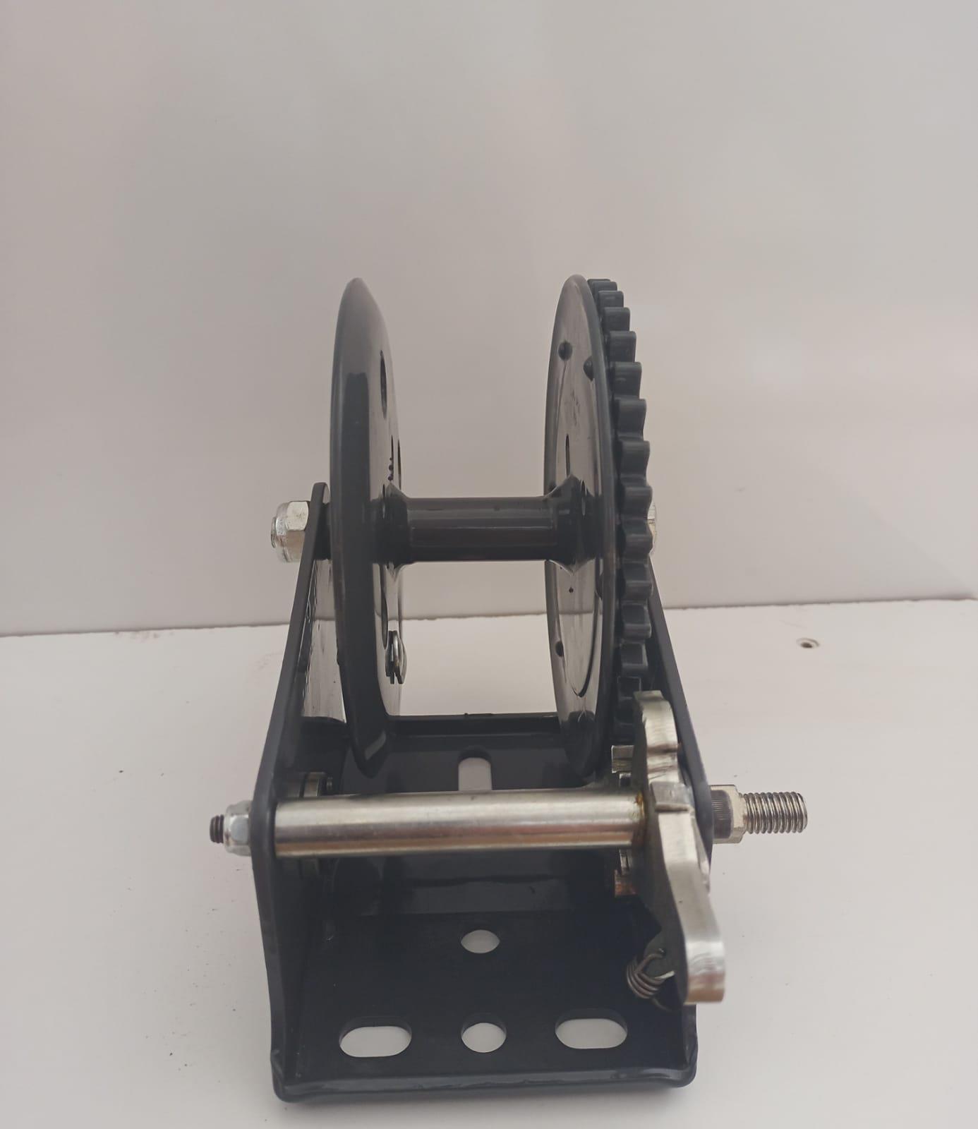 Özel İmalat El Vinci