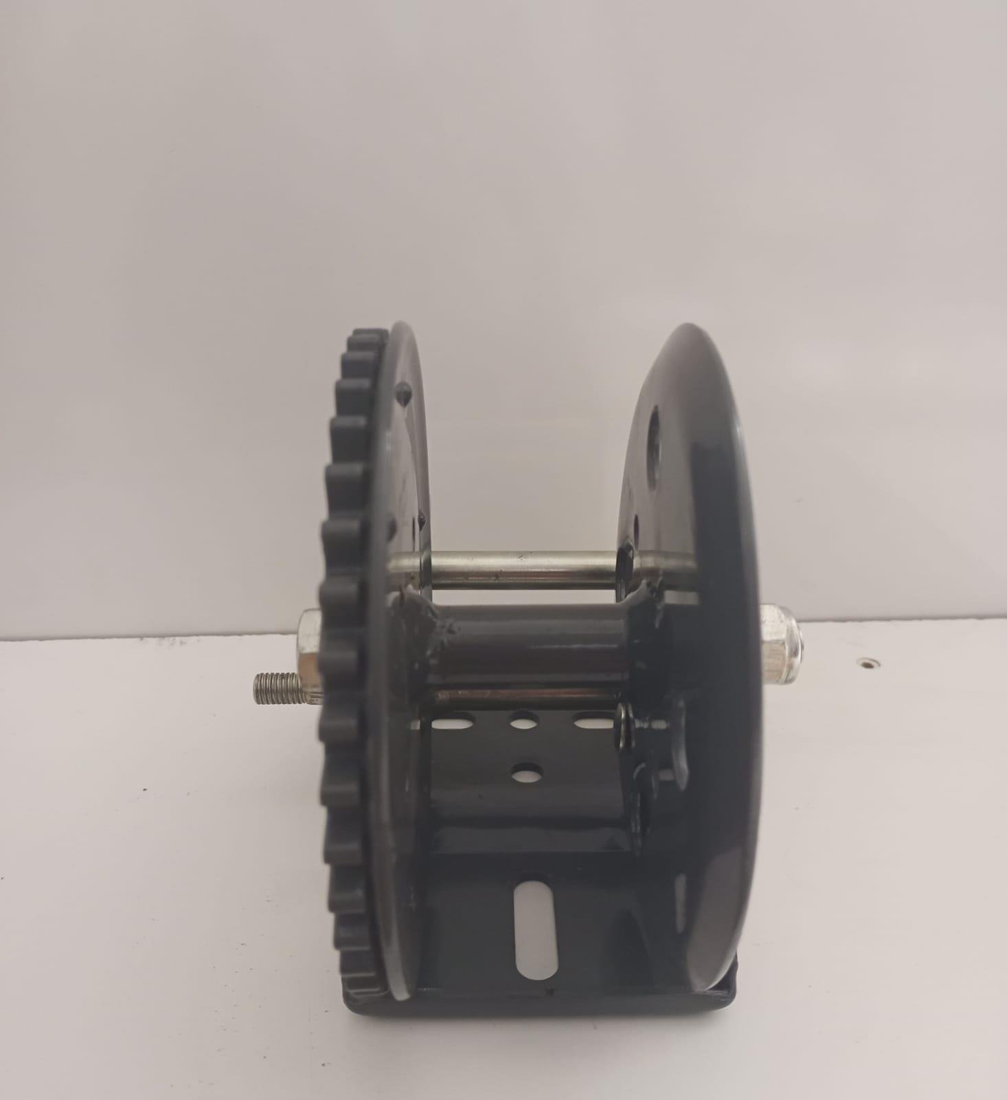 Özel İmalat El Vinci