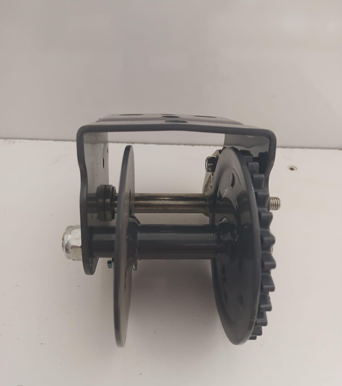 Özel İmalat El Vinci