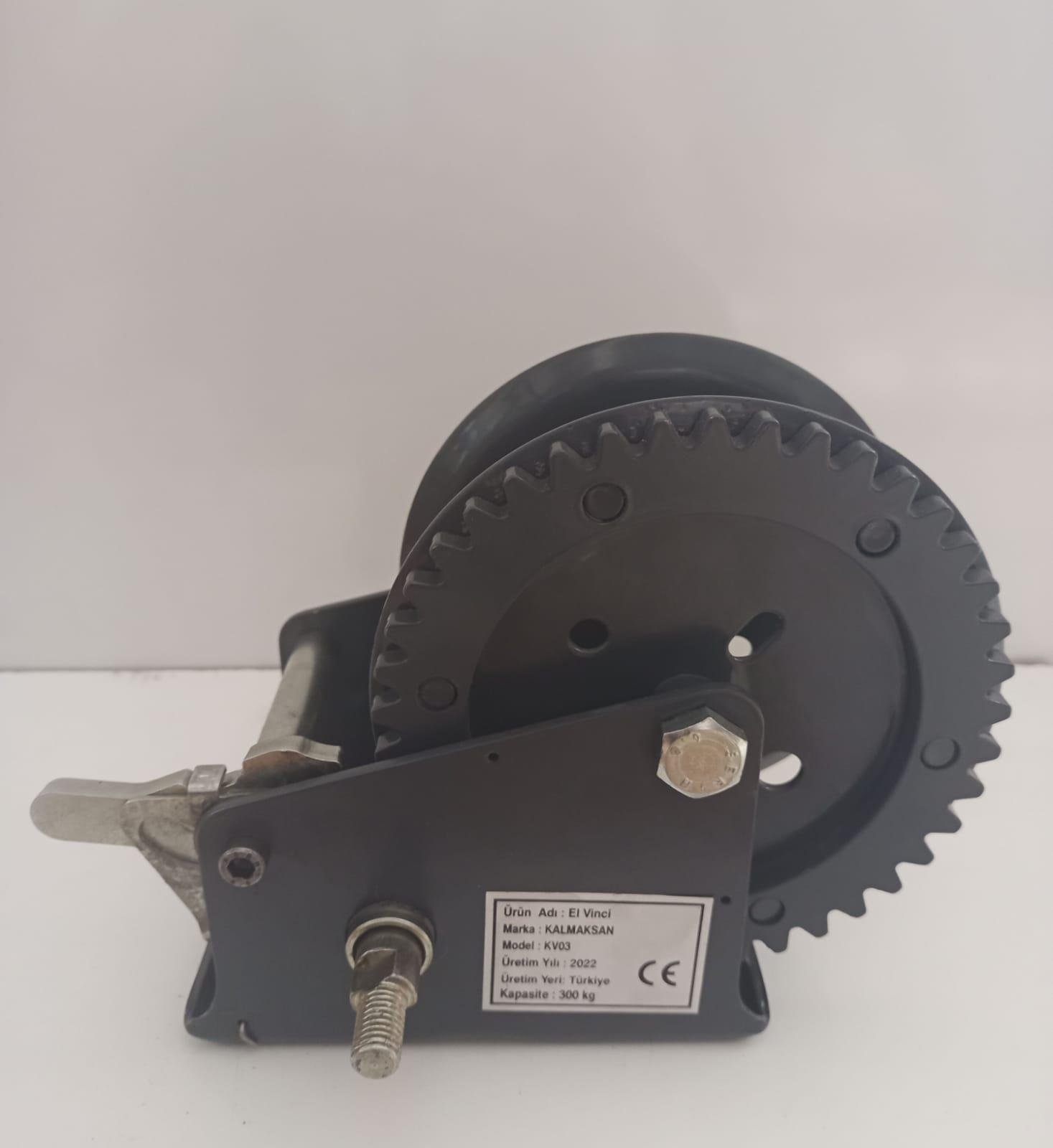 Özel İmalat El Vinci