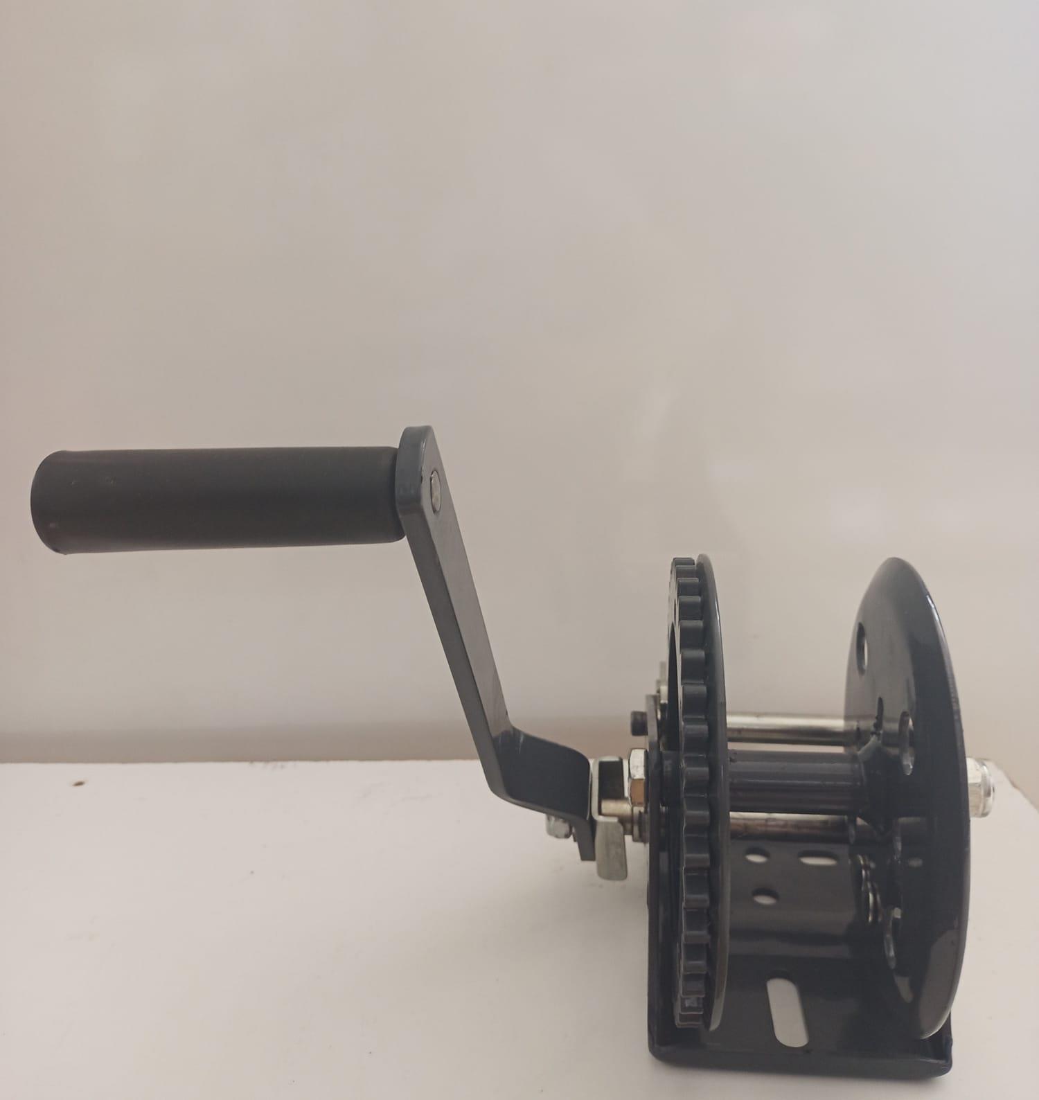 Özel İmalat El Vinci