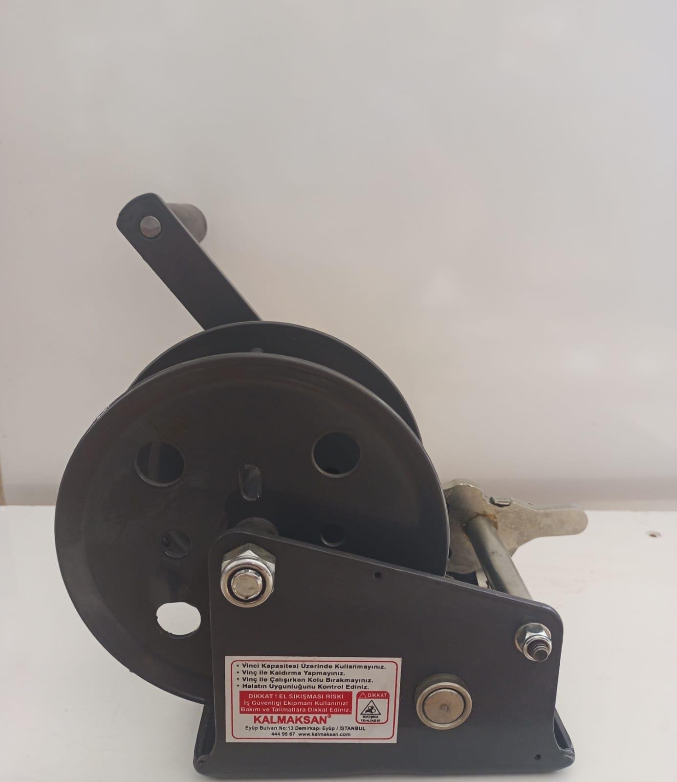 Özel İmalat El Vinci