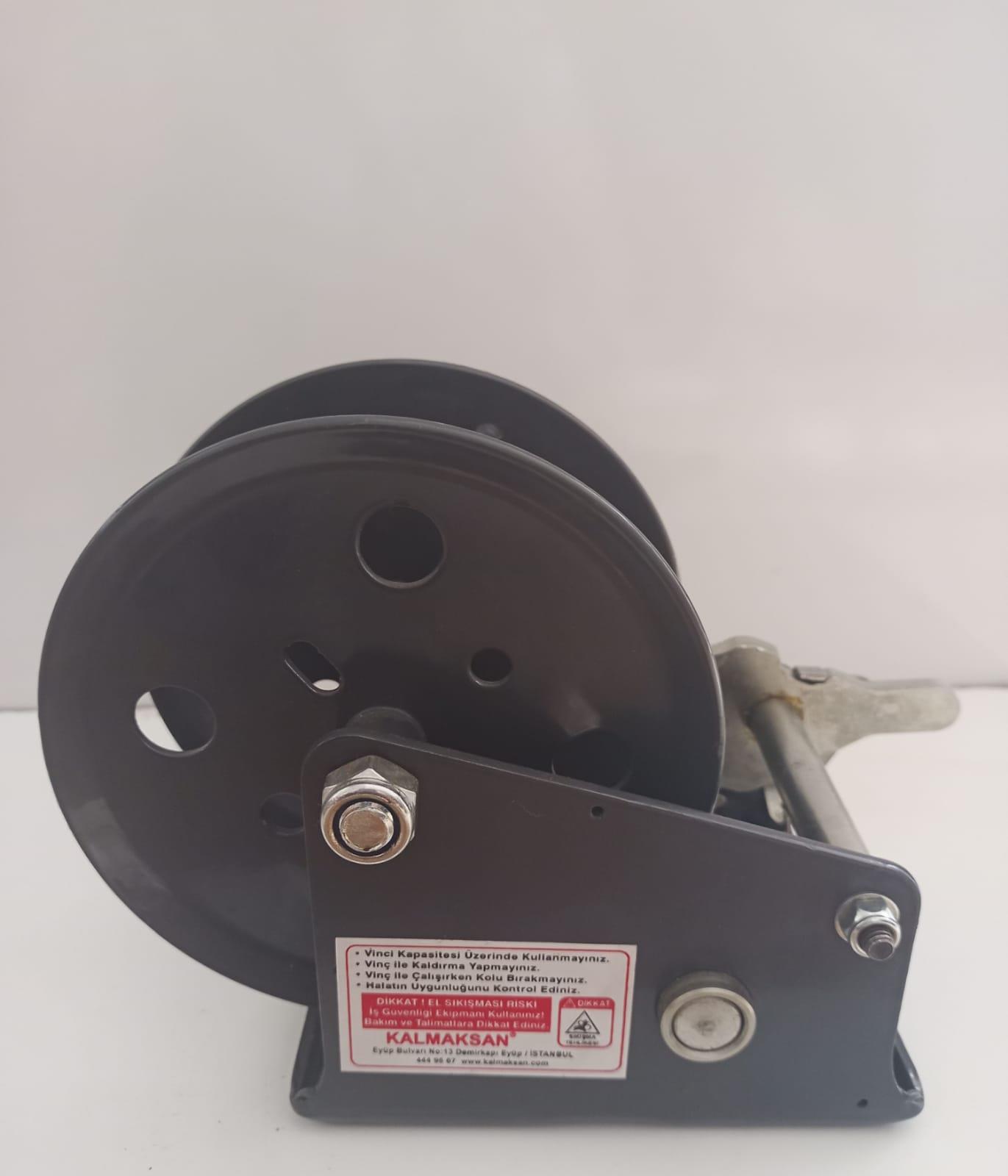 Özel İmalat El Vinci