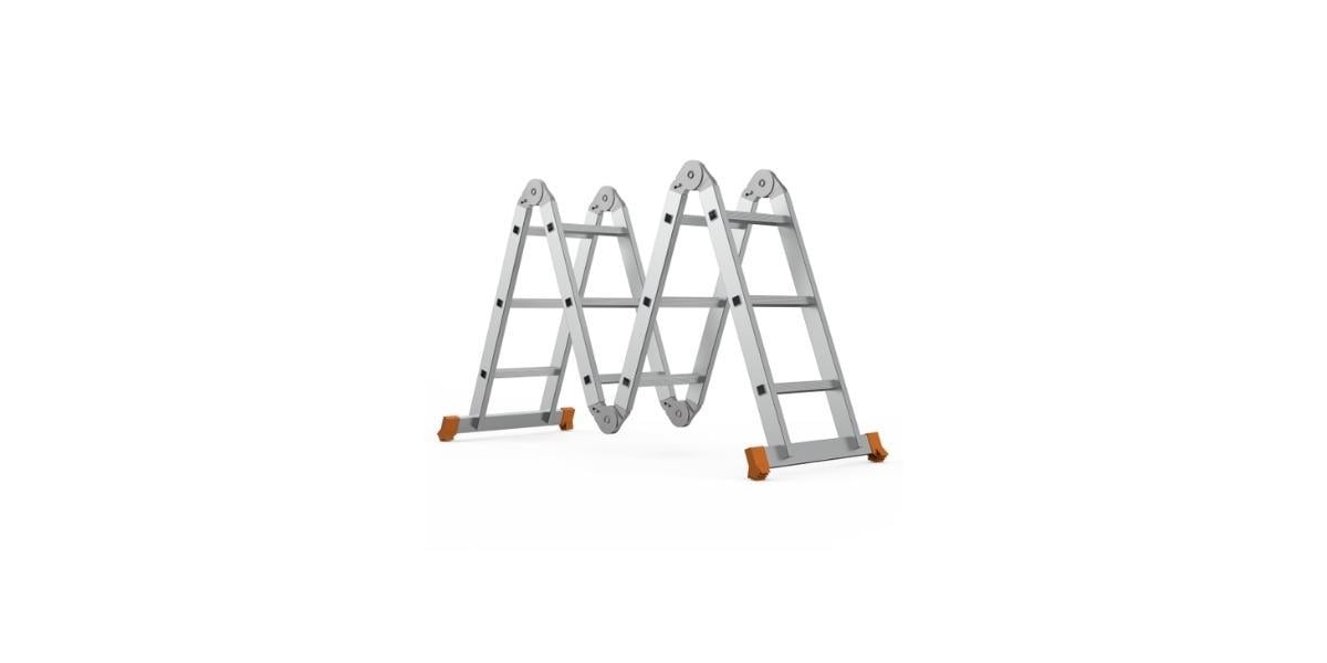 Saraylı Çok Amaçlı Merdiven