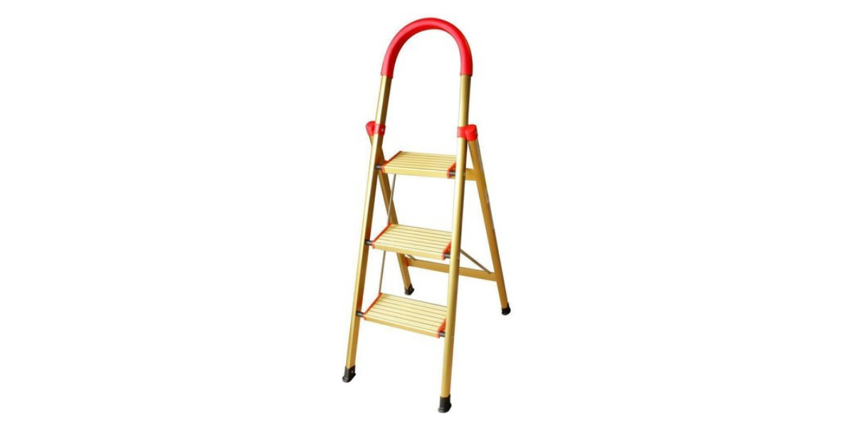 Saraylı Gold Diamond Merdiven