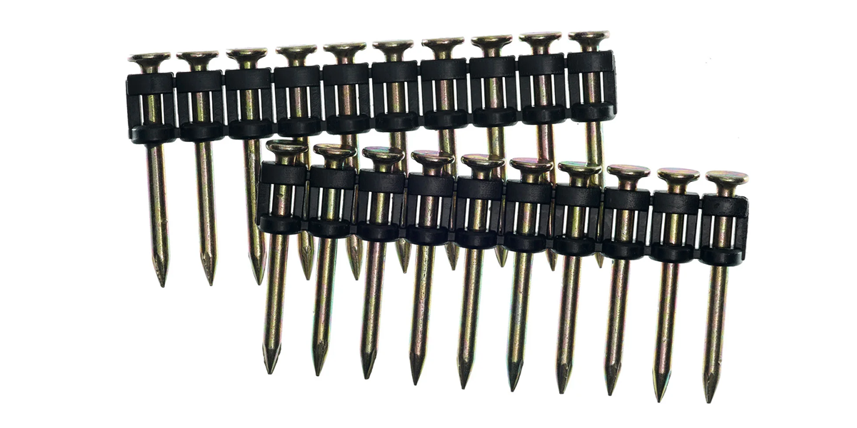 Senco Çivisi 27mm 1000 Adet Gazsız