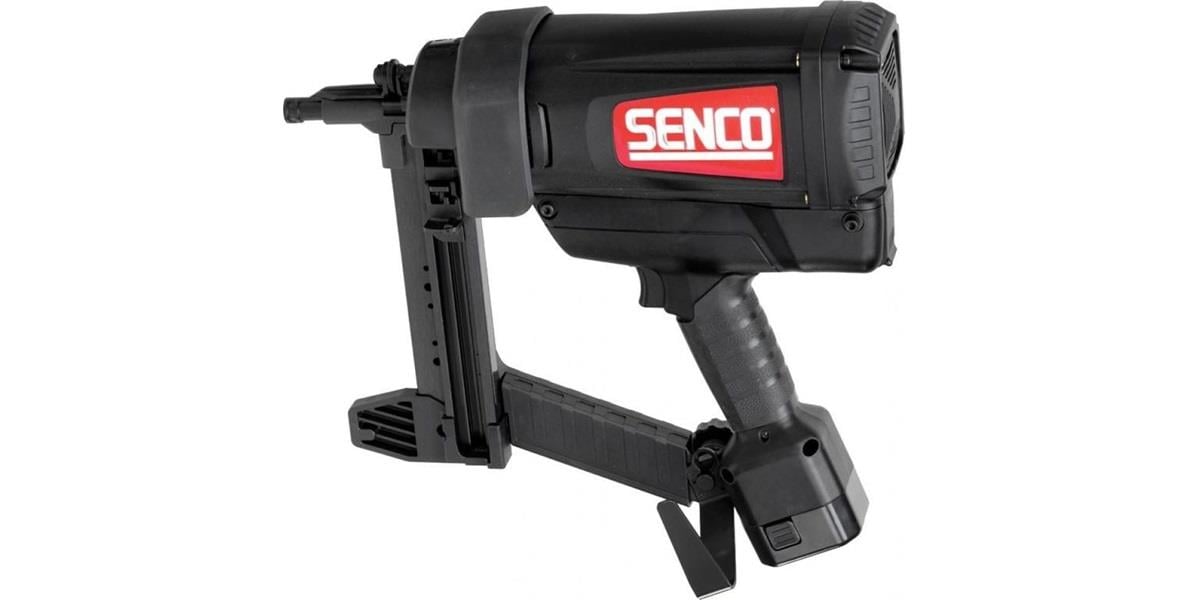 Senco Gazlı Çivi Çakma Makinası SGP40S