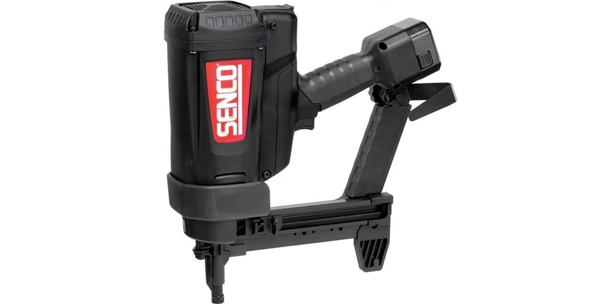 Senco Gazlı Çivi Çakma Makinası SGP40S