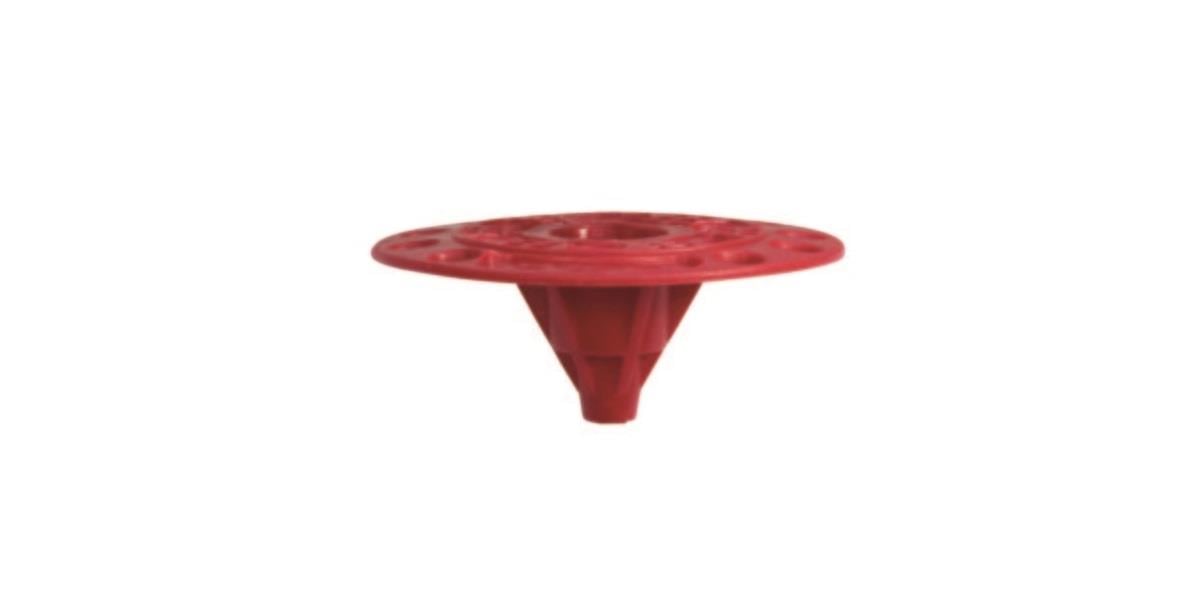 Sp Star 25mm Ahşap ve Osb Dübeli Vidasız 1000 Adet/Koli