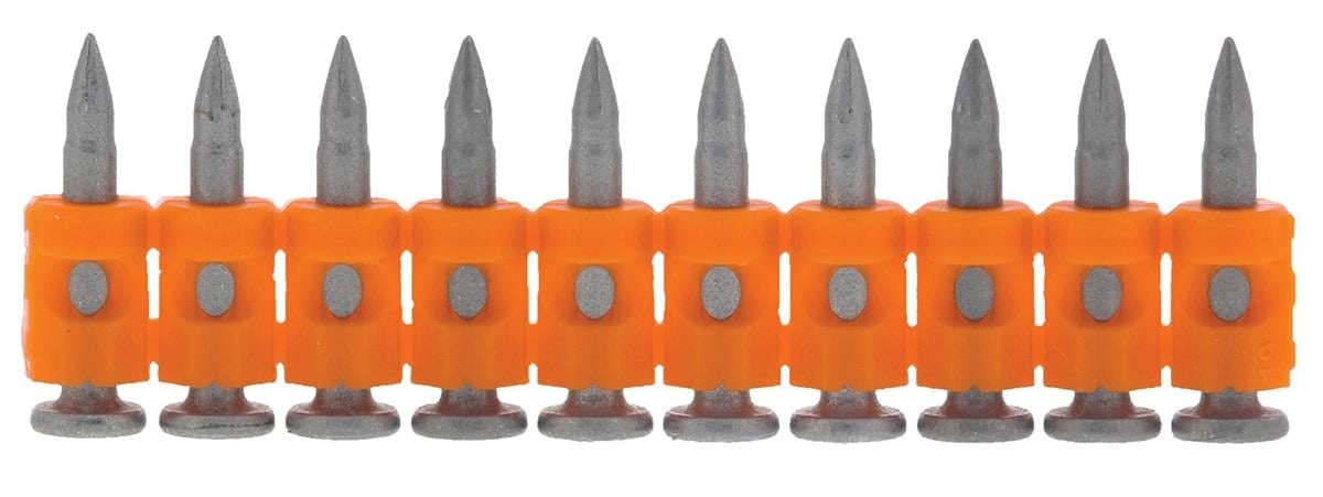 Spit P800 Çivi 15mm Çeliğe Çakım