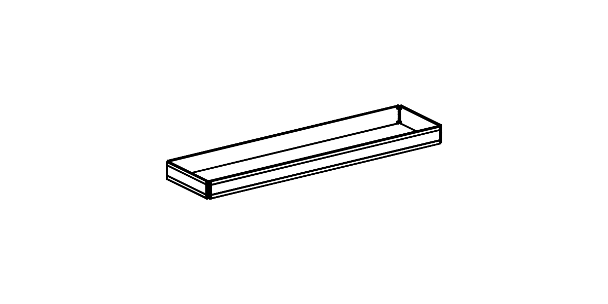 Tekmelik (ProTUBE L)