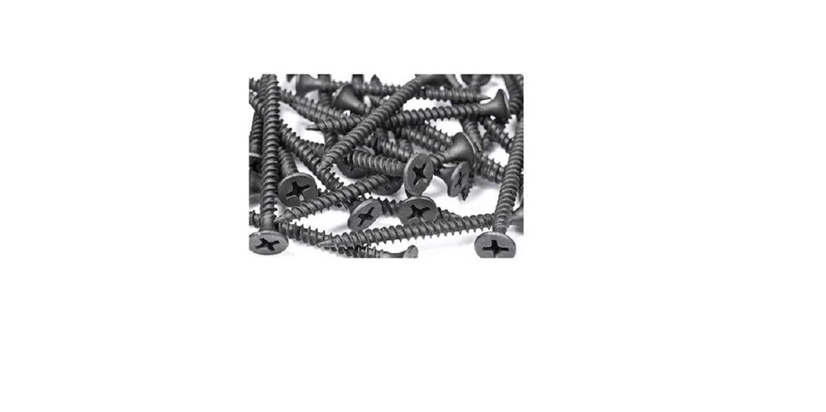 WÜRTHWürth HB 3,5X2,5MM Alçıpan Vidası(PHR)PH2-SYH-3,5X25/ 18018903525