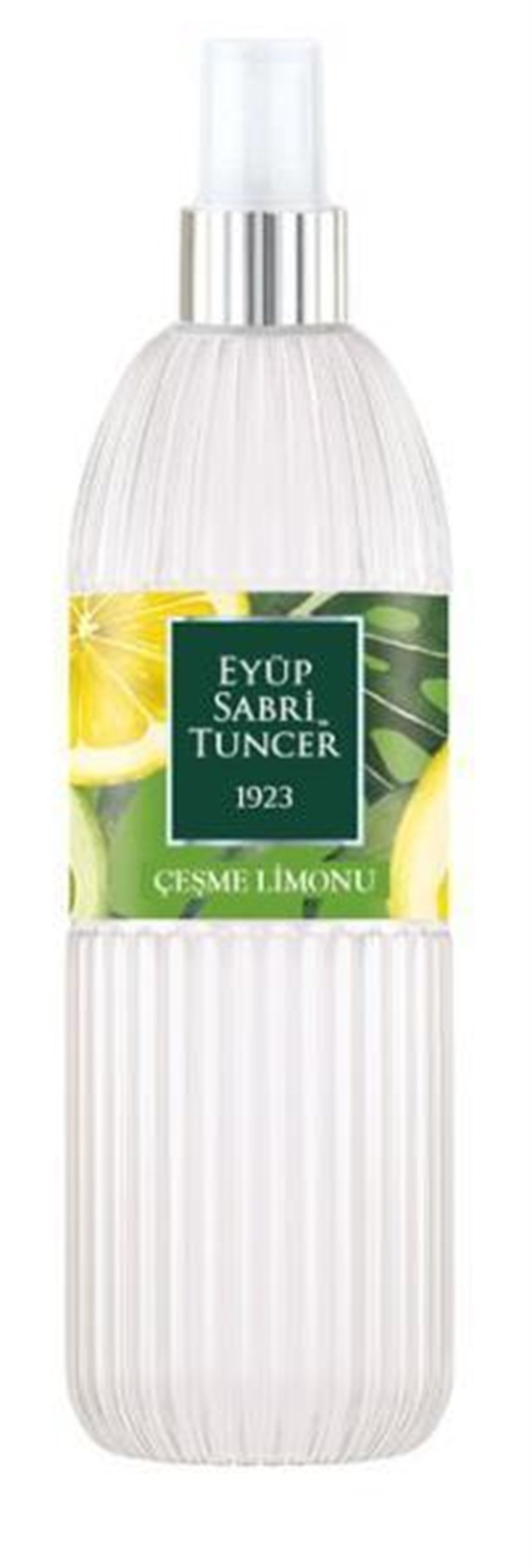 150 Ml Eyüp Sabri Tuncer Kolonya Çeşme Limon