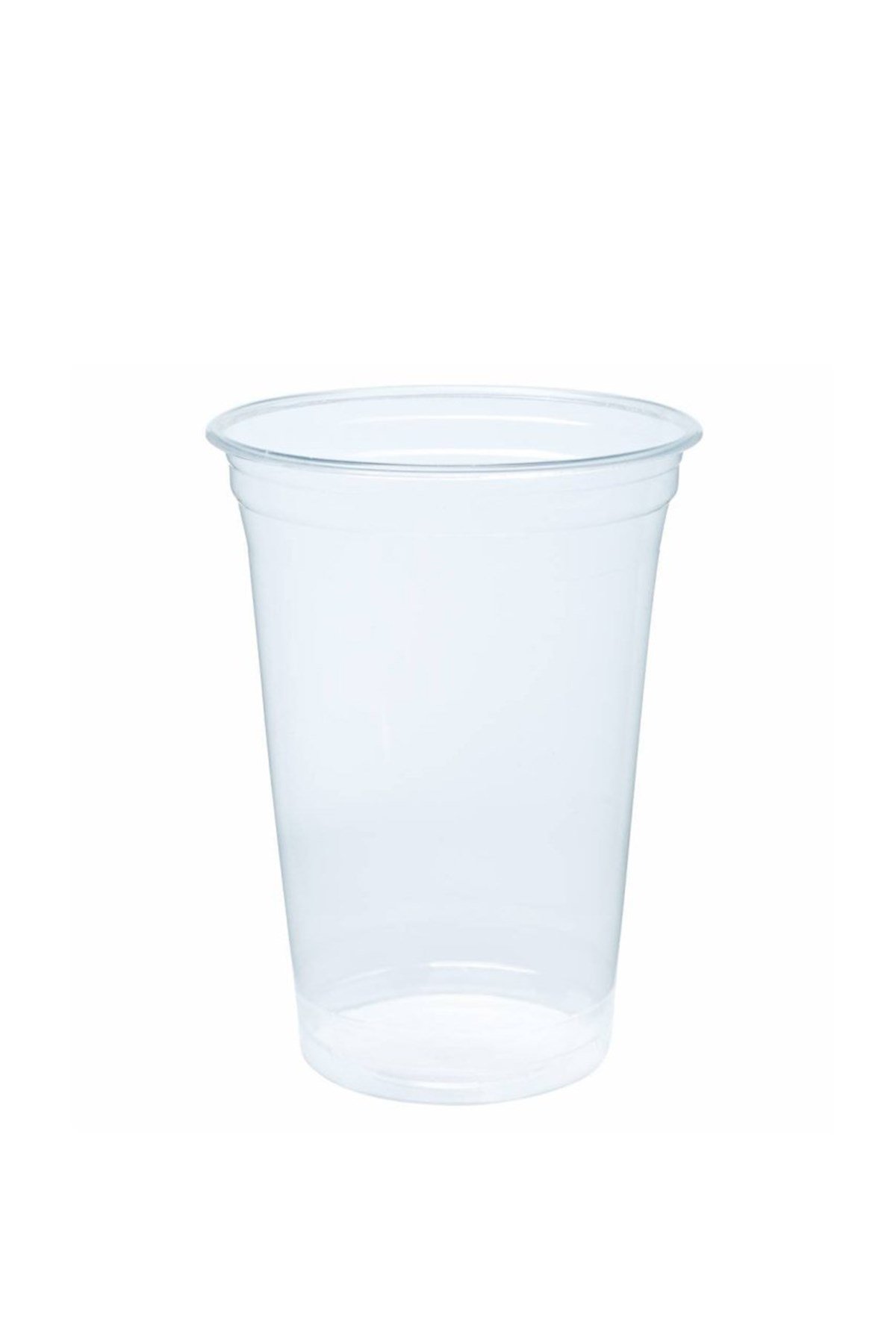 400 cc Plastik Bardak 50 Adet