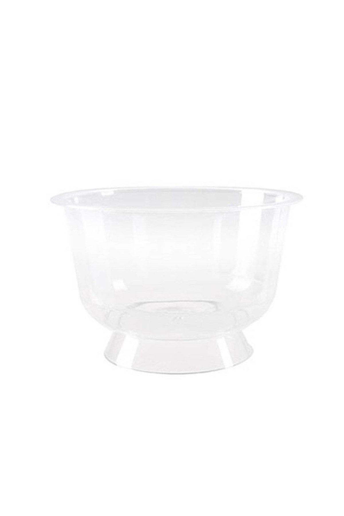 Ayaklı Tatlı Kasesi 30 Adet