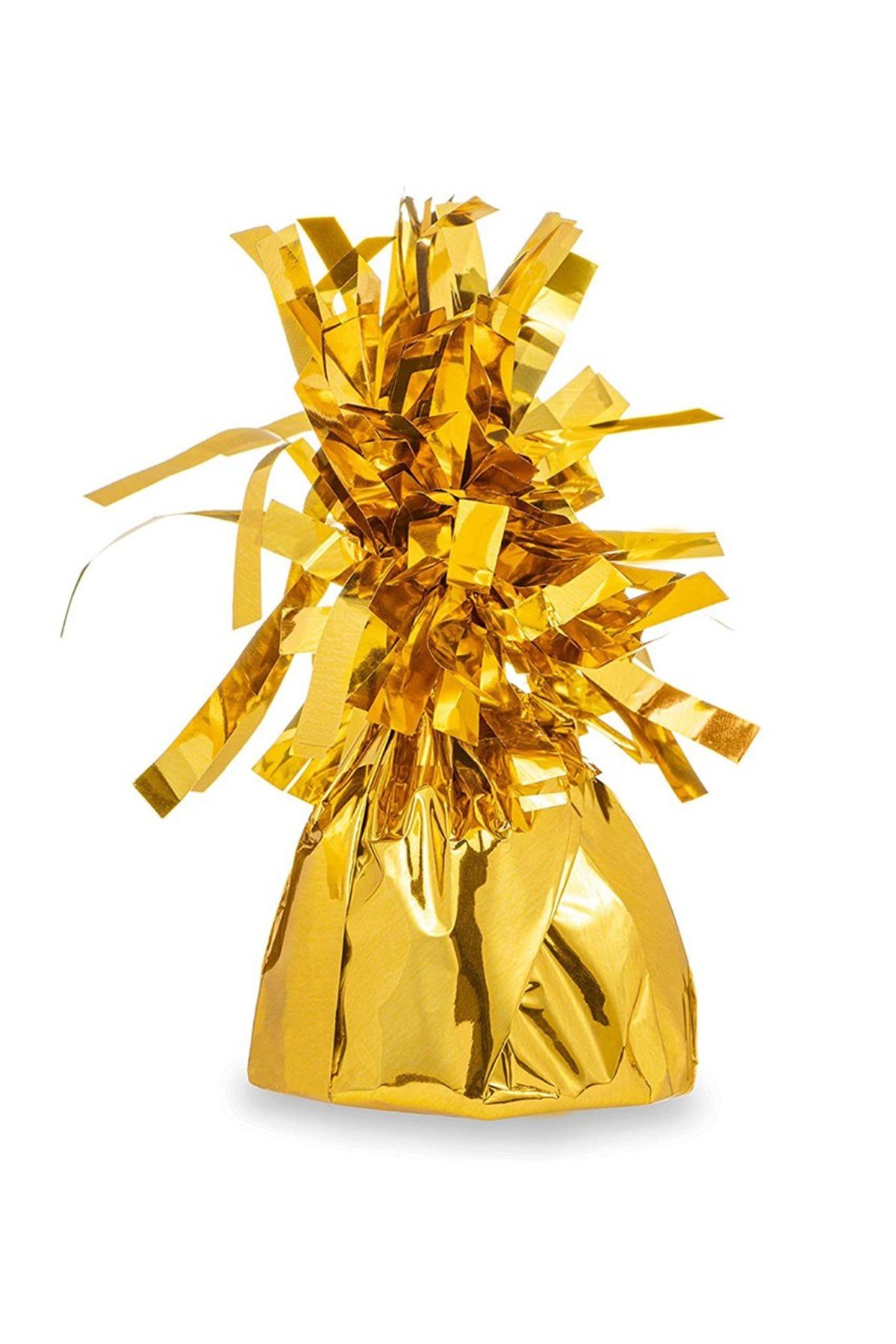 Balon Ağırlığı Gold Renk