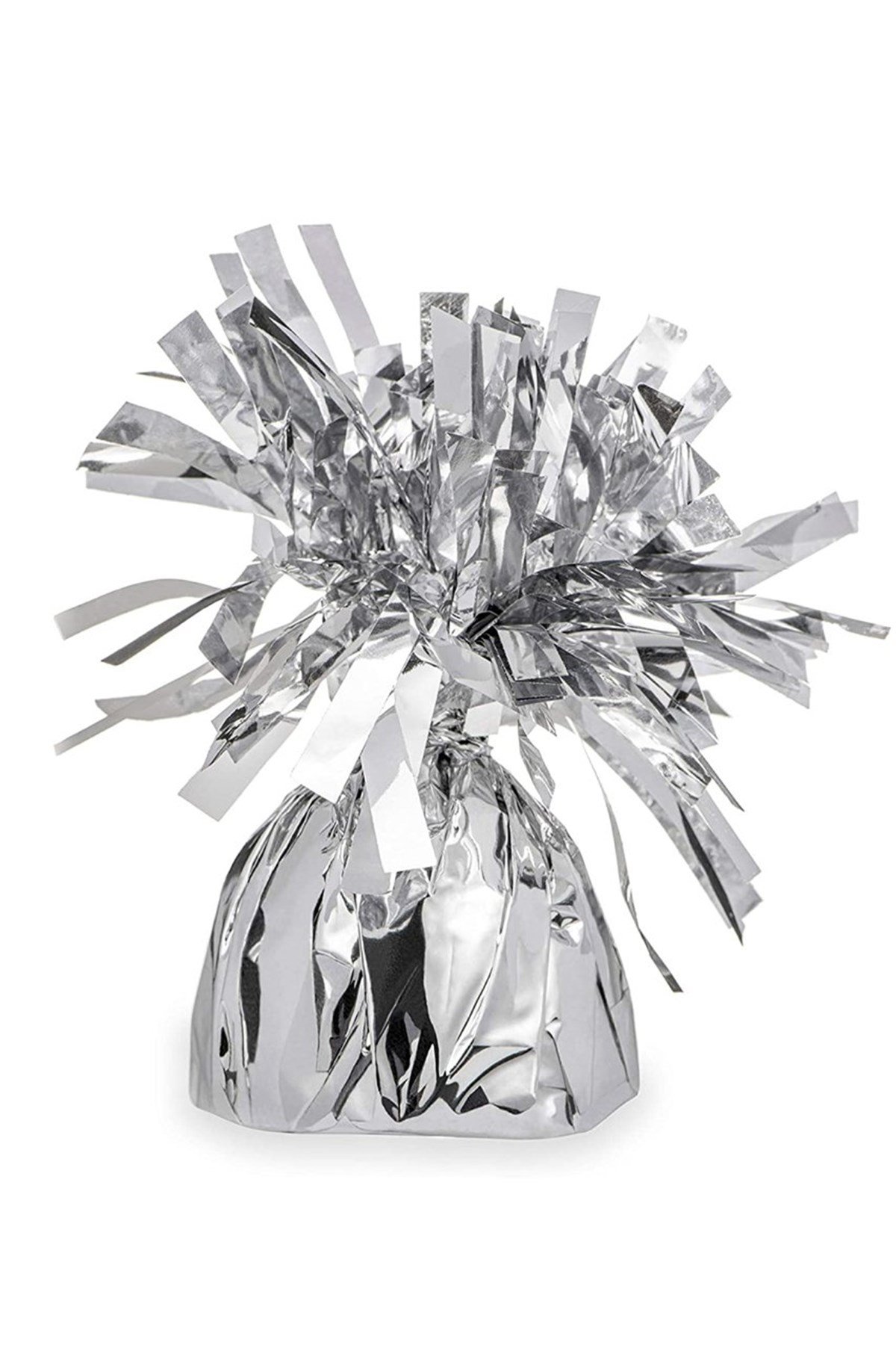 Balon Ağırlığı Gümüş Renk