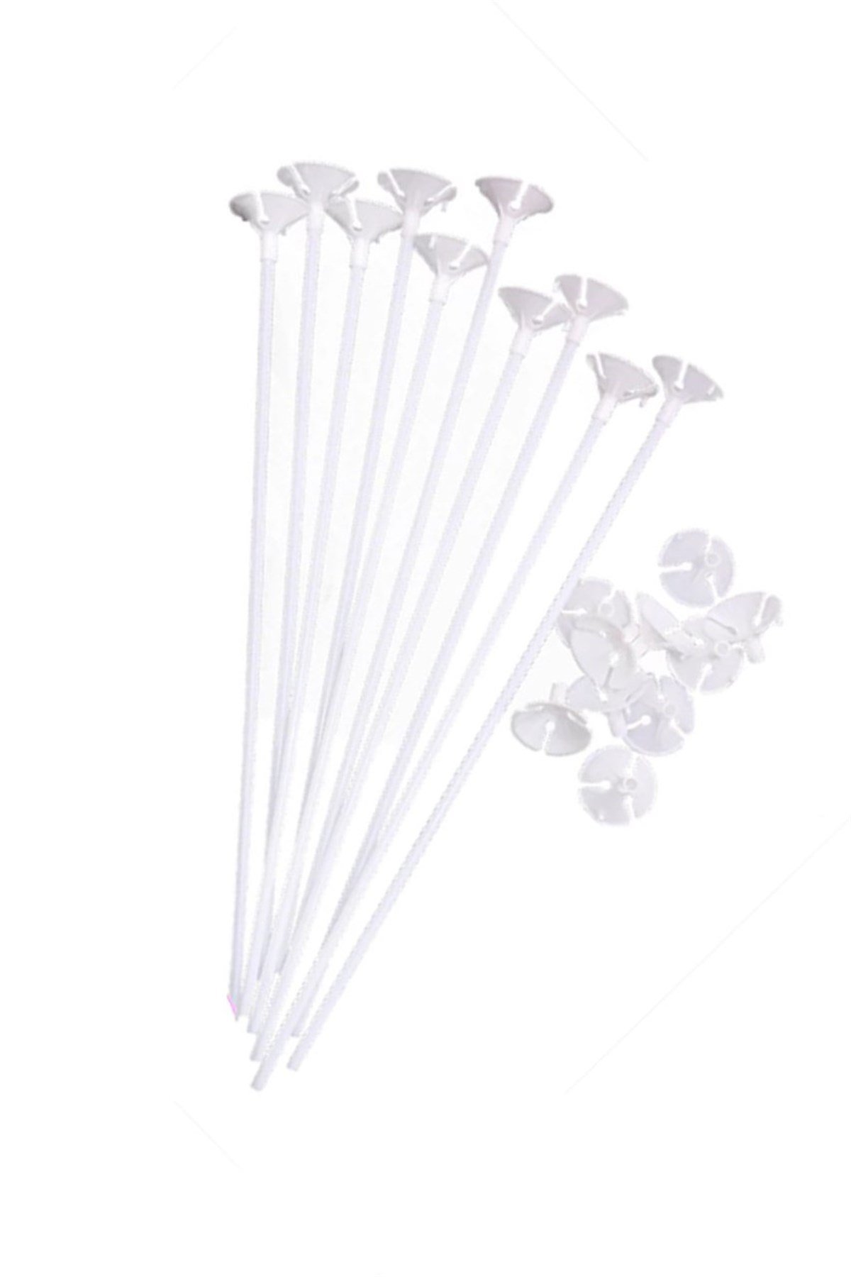 Balon Çubuğu 100 Adet