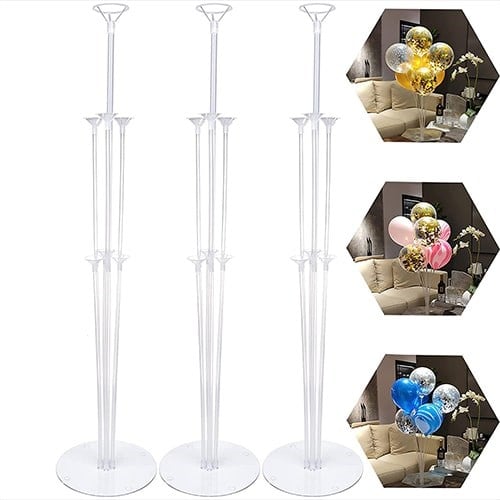 Balon Standı 7 Ayaklı