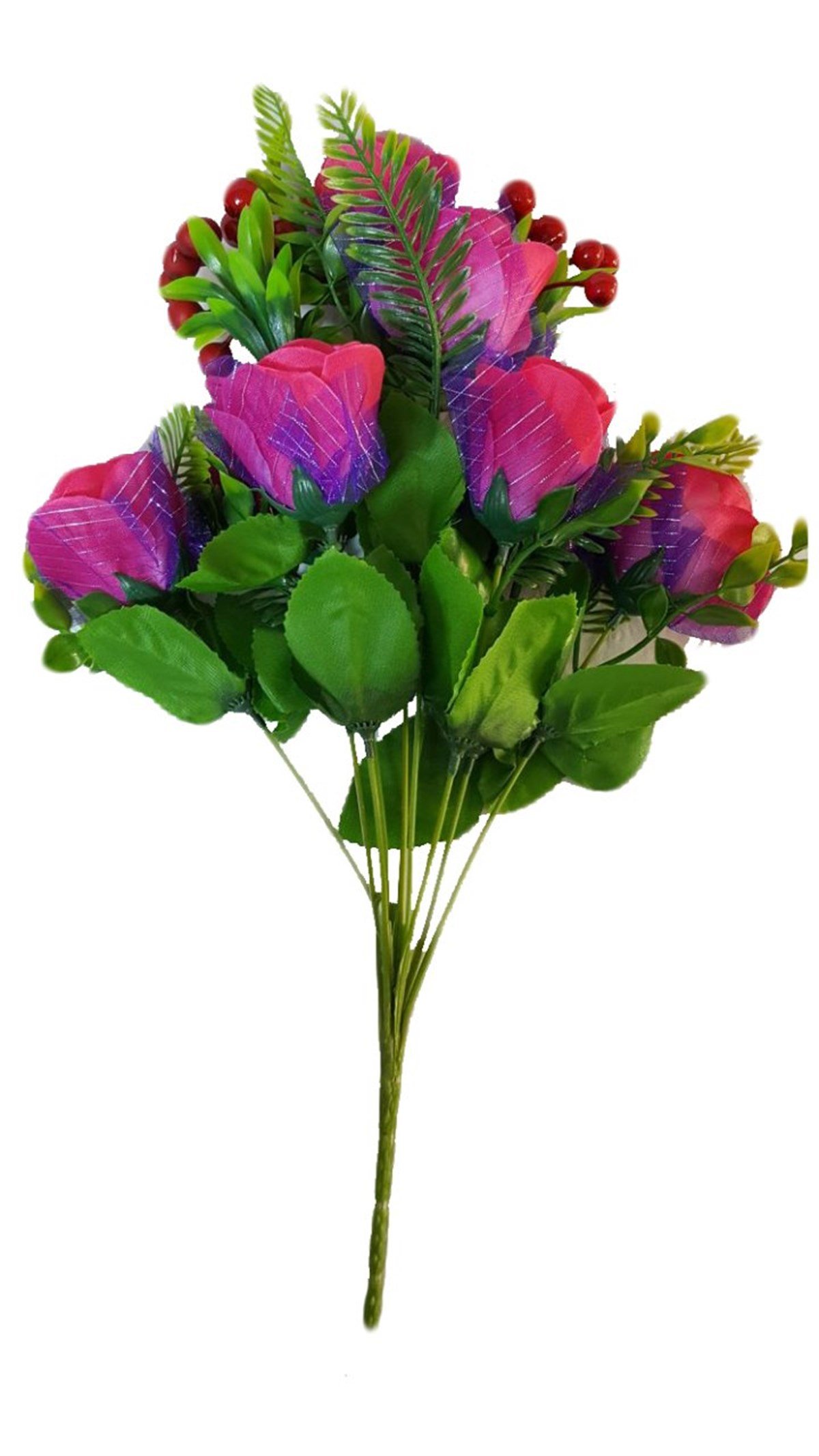 Bereket Çiçeği Güllü Pembe