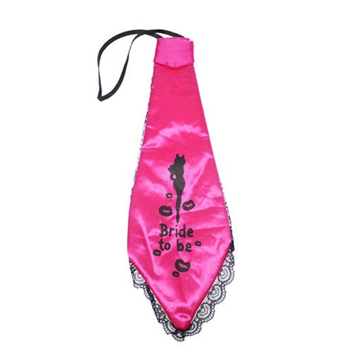 Brıde To Be Party Girl Kravat