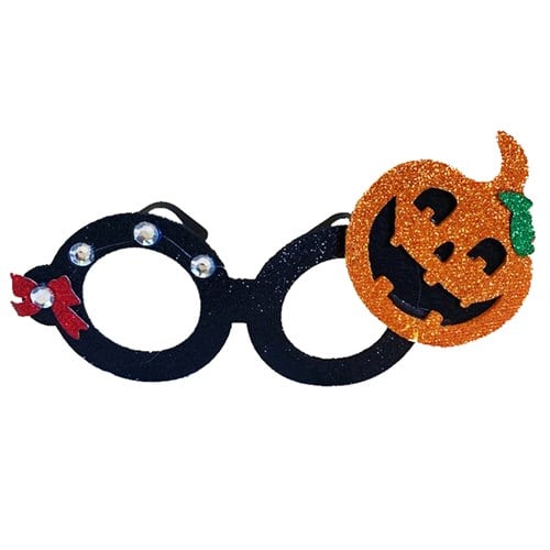 Cadılar Bayramı Gözlük