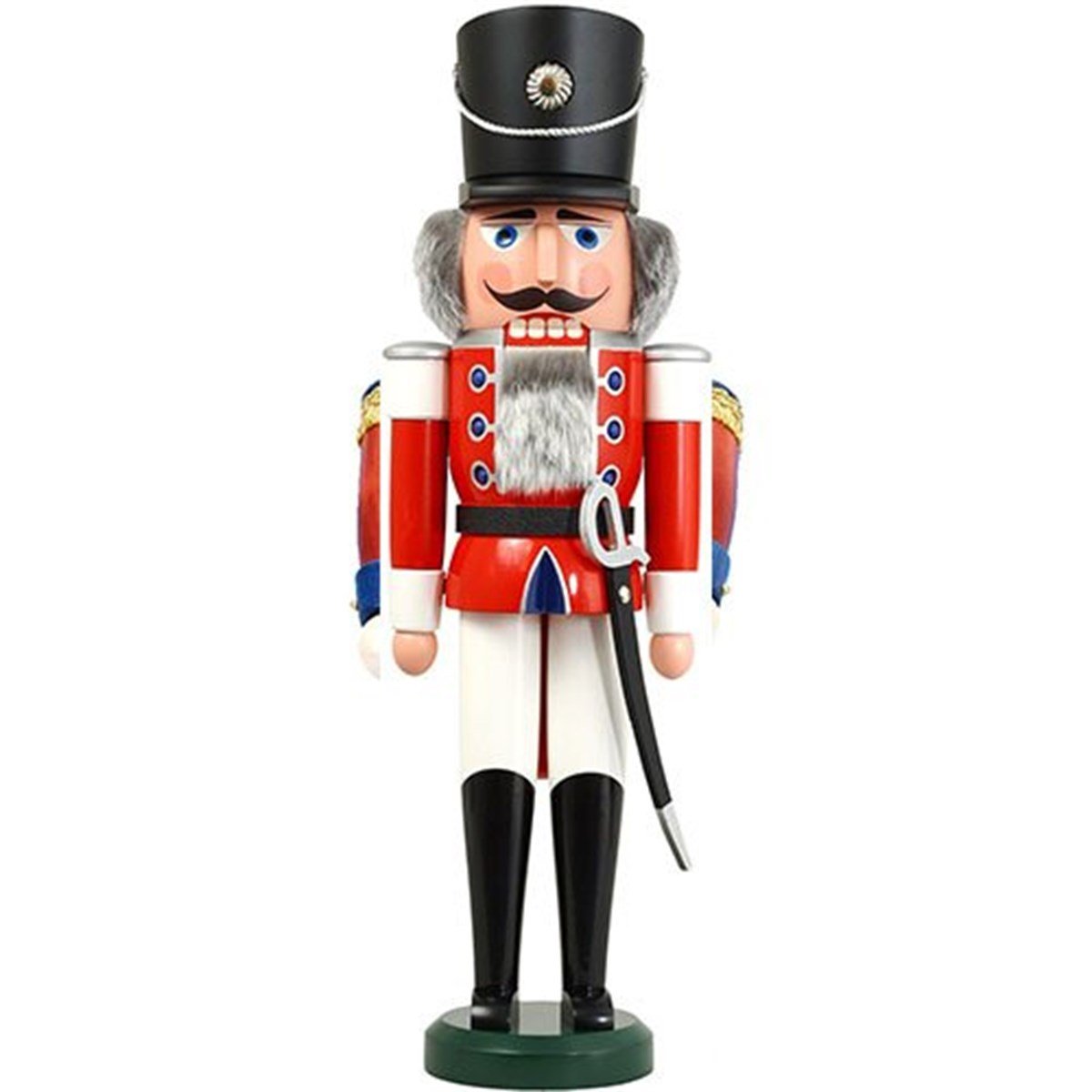 Dekoratif Kurşun Asker Ayaklı Pano