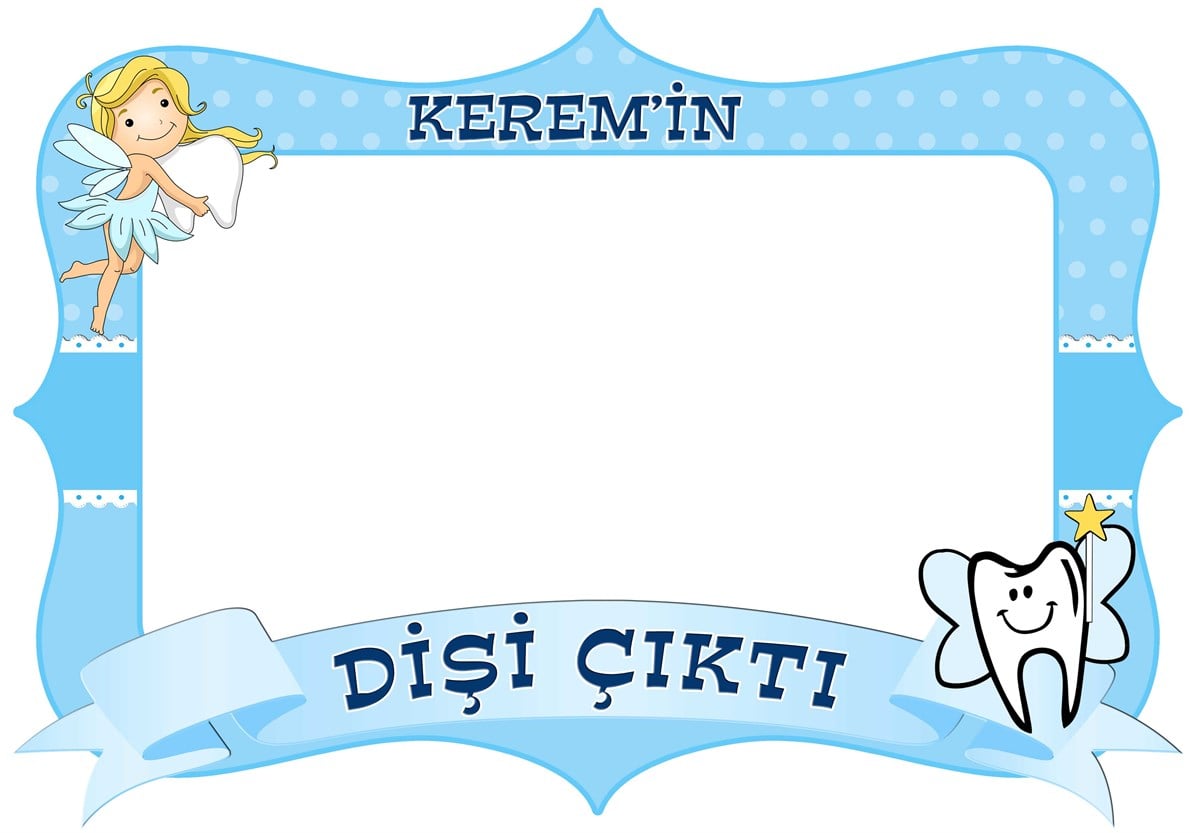 Diş Buğdayı Erkek Kişiye Özel Çerçeve