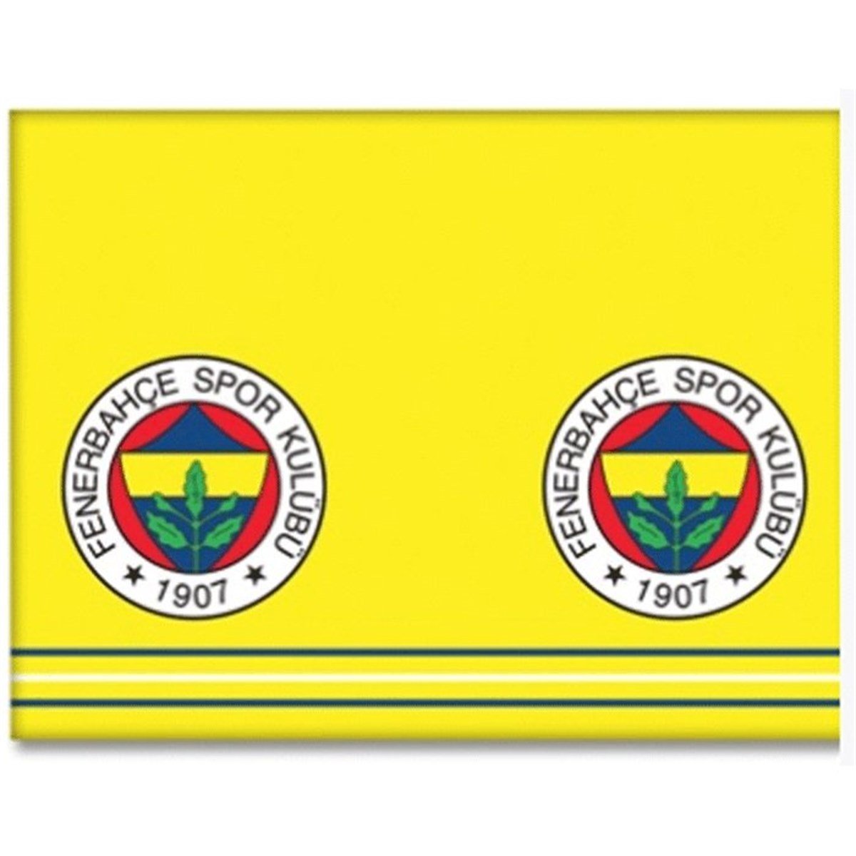 Fenerbahçe Masa Örtüsü