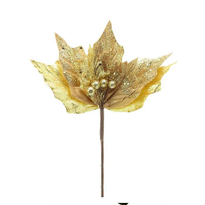 Ağaç SüsleriGold Atatürk Çiçeği