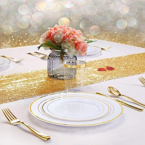 gold mika tabak cesitleri ve fiyatları