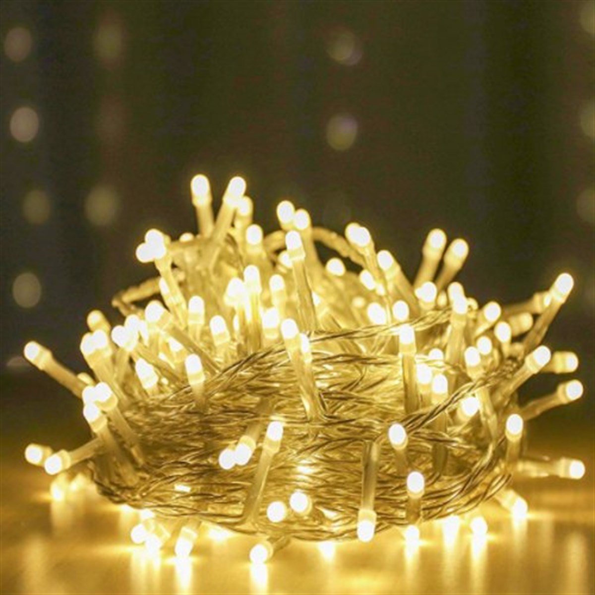 Gün Işığı Led Işık 10 Metre