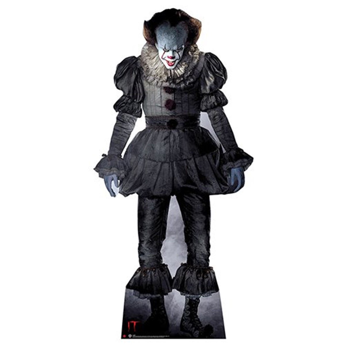 Halloween İt O Ayaklı Pano