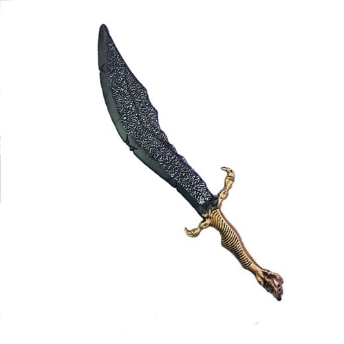 Jack Sparrow Korsan Kılıcı 60 cm