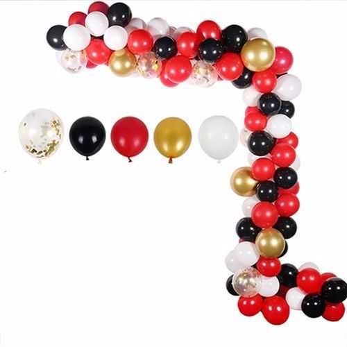 Kombin Zincir Balon Setleri